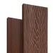 Террасная доска Latitudo Solid 150х21 Каштан (Полнотелая) купить в Луганске