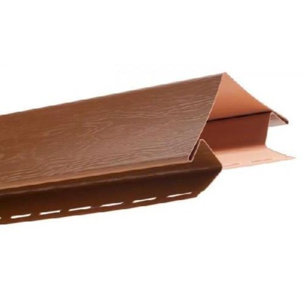 Угол наружный Премиум, Т-12, ВН, Светлый Дуб купить в Луганске