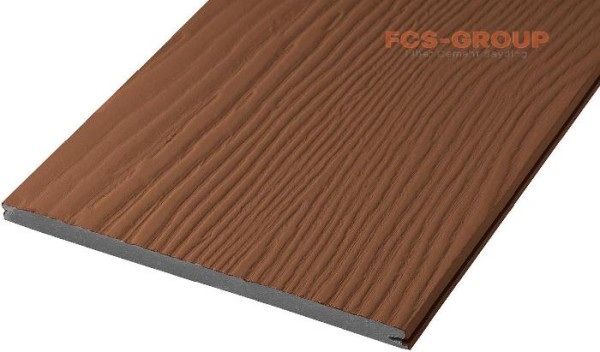 Фиброцементные панели FCS Group Wood Line F30 купить в Луганске