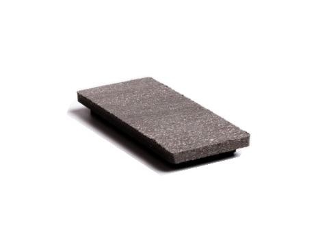 Заглушка для лавочного бруса Ecodecking Комфорт 40х90 венге купить в Луганске