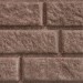 Сайдинг BRICKHOUSE коричневый купить в Луганске