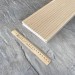 Террасная доска Latitudo Solid 150х21 Натур (Полнотелая) купить в Луганске