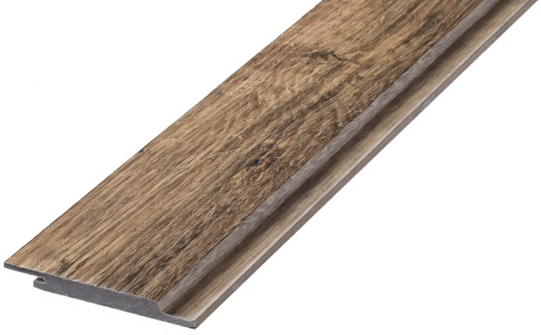 Фиброцементный сайдинг FCSPRO Click Shtil (Кедр) купить в Луганске