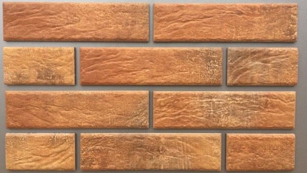 Фасадная Термопанели Аляска Loft Brick Curry купить в Луганске