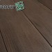 Террасная доска из ДПК WOODVEX Select Венге Colorite купить в Луганске