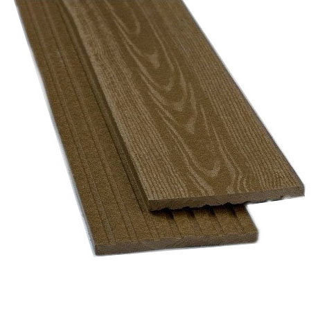 Заборная доска из ДПК  ECODECKING Дерево купить в Луганске