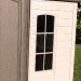 Сарай пластиковый LifeTime 10x8 купить в Луганске