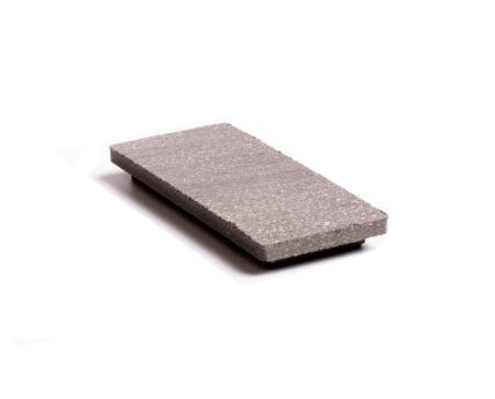 Заглушка для лавочного бруса Ecodecking Комфорт 40х90 шоколад купить в Луганске