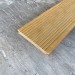 Террасная доска Latitudo Solid 150х21 Орех (Полнотелая) купить в Луганске