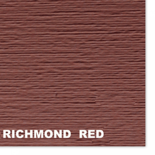 Сайдинг Виниловый Mitten, Sentry Mitten, Richmond red купить в Луганске