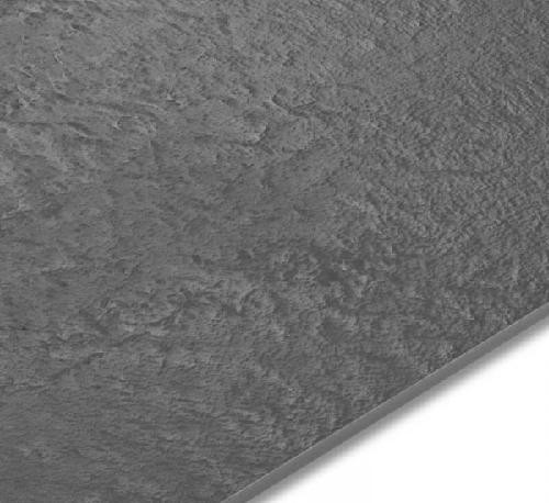 Фиброцементный сайдинг Roofas Board Stone Антрацит купить в Луганске