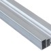Лага алюминиевая KRONEX 50x25x3000 мм несущая купить в Луганске