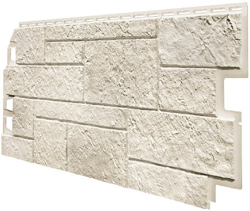 Фасадная панель VOX Sandstone (Сандстоун) бежевый купить в Луганске