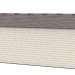 Сарай пластиковый LifeTime 15x8 DD купить в Луганске