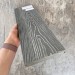 Террасная доска Latitudo Solid 150х21 Серый (Полнотелая) купить в Луганске