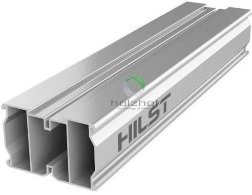 Лага алюминиевая Hilst Professional 4000x60x40 купить в Луганске