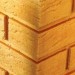 Угловые элементы КАНЬОН с перекрытием шва купить в Луганске