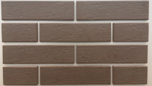 Фасадная Термопанели Аляска Natural Braun Struktur купить в Луганске