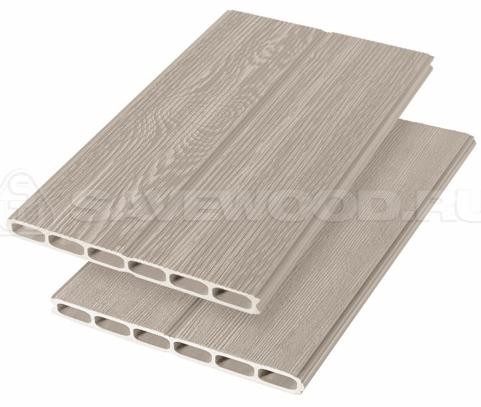 Грядочная доска ДПК 3D Savewood SW Laurus бежевый купить в Луганске