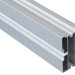 Лага алюминиевая KRONEX 80x40x3000 мм конструктивная купить в Луганске