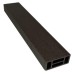 Лавочный брус Ecodecking Комфорт 40х90 венге купить в Луганске