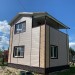 Сайдинг "blockhouse" под бревно, Престиж ВН-01, бежевый купить в Луганске