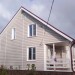 Сайдинг "blockhouse" под бревно, Престиж ВН-01, бежевый купить в Луганске
