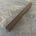 П-профиль Алюминиевый EasyDecking 35x25 Венге купить в Луганске