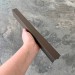 П-профиль Алюминиевый EasyDecking 35x25 Венге купить в Луганске