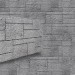 Фасадная панель VOX Sandstone (Сандстоун) светло серый купить в Луганске