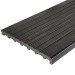 Ступень ДПК Latitudo Step-320 Графит Полнотелая купить в Луганске