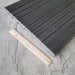 Ступень ДПК Latitudo Step-320 Графит Полнотелая купить в Луганске