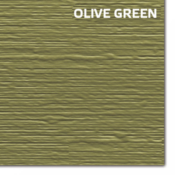 Сайдинг Виниловый Mitten, Sentry Mitten, Olive Green купить в Луганске