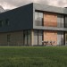 Фиброцементные панели Roofas COLOR Line Gray купить в Луганске