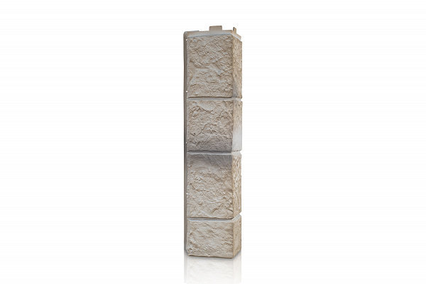 Угол наружный VOX Sandstone (Сандстоун) бежевый купить в Луганске
