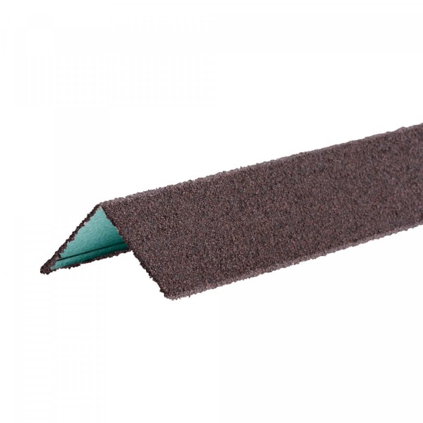 Уголок металлический внешний ТЕХНОНИКОЛЬ HAUBERK, Шотландский купить в Луганске