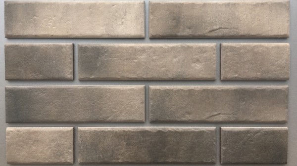 Фасадная Термопанели Аляска Retro Brick Pepper купить в Луганске
