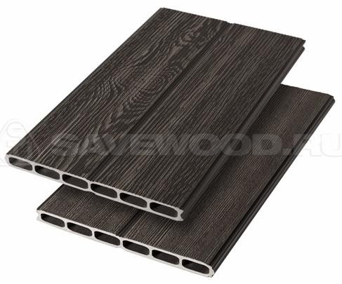 Грядочная доска ДПК 3D Savewood SW Laurus терракот купить в Луганске