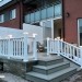 Балясина ДПК  GardenParkett Белый купить в Луганске