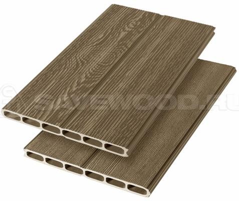 Грядочная доска ДПК 3D Savewood SW Laurus тик купить в Луганске