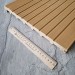 Ступень ДПК Latitudo Step-320 Орех Полнотелая купить в Луганске