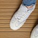 Ступень ДПК Latitudo Step-320 Орех Полнотелая купить в Луганске
