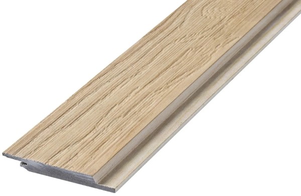 Фиброцементный сайдинг FCSPRO Click Shtil (Ясень) купить в Луганске