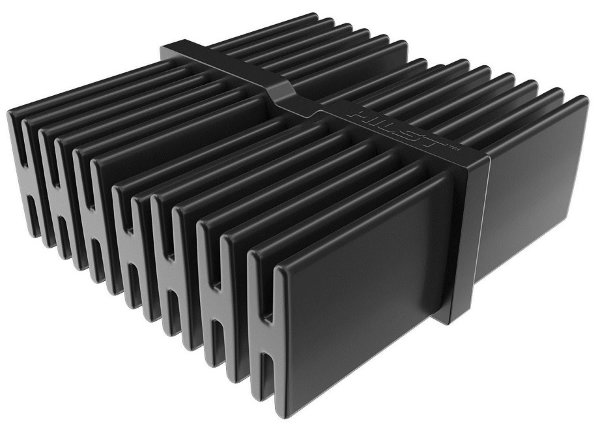 Соединитель пластиковый для лаг Hilst Professional 50x20 купить в Луганске