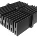 Соединитель пластиковый для лаг Hilst Professional 50x20 купить в Луганске