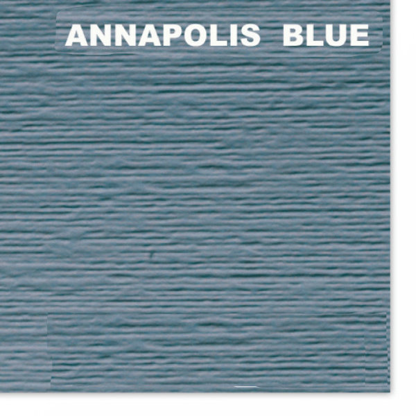Сайдинг Виниловый Mitten, Sentry Mitten, Annapolis Blue купить в Луганске