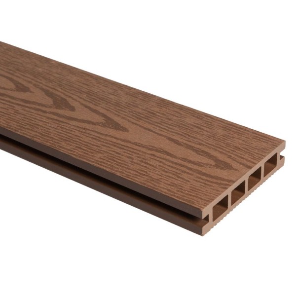 Террасная доска из ДПК CM Decking серия NATUR цвет рябина (под заказ) купить в Луганске