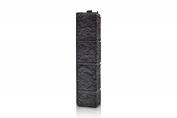 Угол наружный VOX Sandstone (Сандстоун) светло серый купить в Луганске