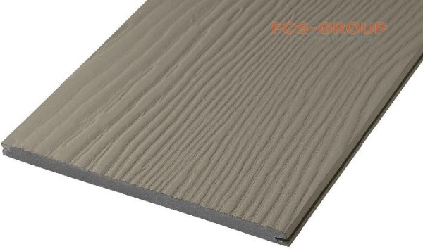 Фиброцементные панели FCS Group Wood Line F55 купить в Луганске