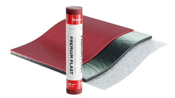 Подкладочный ковер Docke Premium Plast купить в Луганске